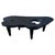 Andrianna Shamaris Suar Wood Minimalist Charred Coffee Table For Sale - Image 15 of 18