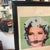 21st Century Black Framed 65/150 Kate Moss Dirty Funker Lithography by Banksy For Sale - Image 11 of 14