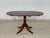 Vintage English Dining Table For Sale - Image 9 of 9