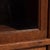 Antique Globe Wernicke Arts & Crafts Oak 3-Stack Barrister Bookcase C1920 For Sale - Image 6 of 11