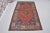 Oushak Handknotted Area Carpet For Sale - Image 4 of 10