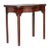 Card Table, 1770s For Sale
