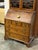 Vintage English Style Secretary For Sale - Image 9 of 12
