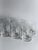 Lead Crystal Decanter and Whiskey Glasses from Christian Dior, 1970s, Set of 7 For Sale - Image 6 of 16