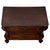 2000 - 2009 Antique Dutch Mahogany Bombe Chest of Drawers For Sale - Image 5 of 12