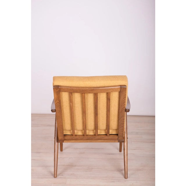 Set of Armchairs from TON, 1960s For Sale - Image 14 of 16