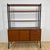 Vintage Danish Teak Bookcase, 1960 For Sale - Image 10 of 12