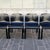 1970s Mito Tisettanta Chairs by Carlo Bartoli, Italy, 1970s, Set of 4 For Sale - Image 5 of 7