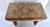 Antique French Hand Crafted Milking Stool For Sale - Image 4 of 12