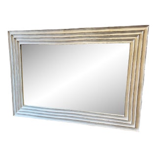 Carvers Guild Quartet Mirror For Sale