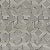Sample - Schumacher Lisboa Velvet Fabric in Obsidian For Sale