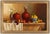 Message us to inquire about custom framing options! (Included for free with every purchase) The artwork here, "Still Life...