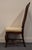 High End Country French Provincial Cane Back Dining Side Chair For Sale In Kansas City - Image 6 of 10