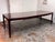 Brown Stickley Bayonne Dining Extension Table + Eight Chairs, Set For Sale - Image 8 of 12