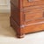 Louis-Philippe Mirrored Cabinet in Walnut, 1860s For Sale - Image 11 of 18