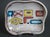 Vintage Italian Decorative Ceramic Dish by Guido Gambone, 1950s For Sale - Image 9 of 17