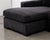Modern Dark Velvet Upholstered Modular Sofa For Sale - Image 10 of 14