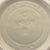 Ceramic Vintage McCoy Pottery 1970s Pink and Blue Striped Stoneware Mixing Bowl For Sale - Image 7 of 7