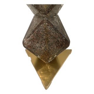 Jean Louis Denoit for Baker Table Lamp For Sale