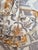 Hermès Early America 1984 Silk Scarf Designed by Françoise De La Perriere For Sale - Image 12 of 12