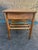 Vintage Mersman Mid Century Side Table For Sale - Image 10 of 11