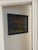 Donald Roy Purdy (American, 1924–2016) Original Oil on Board Figural Landscape, Custom Framed A striking original oil on...