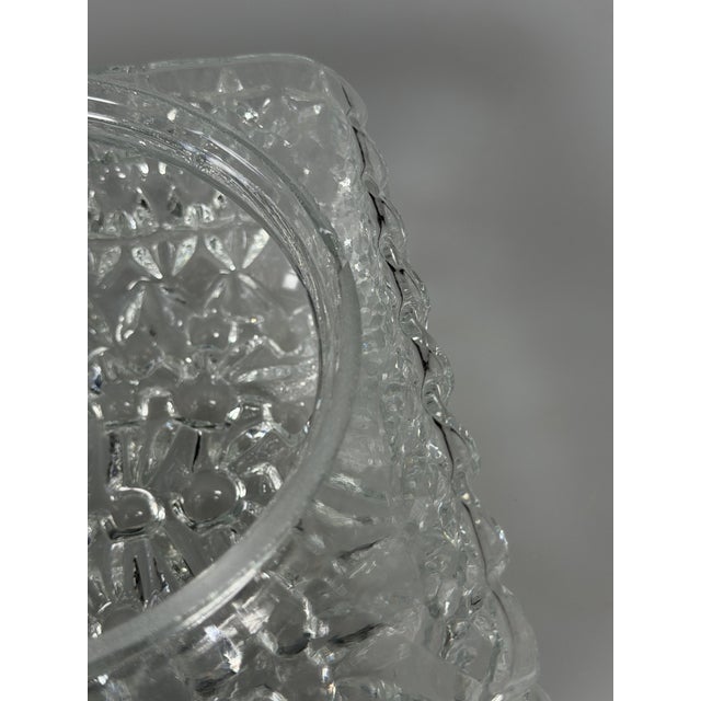 Space Age Bubble Glass Ceiling Lamp, Germany, 1960s For Sale - Image 16 of 17