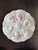 Late 19th Century Late 19th Century French Le Chambrelain Porcelain Hand-Painted Seaweed Oyster Plates - Set of 8 For Sale - Image 5 of 13
