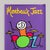 Abstract 1998 Montreux Jazz Festival Poster by Phil Collins For Sale - Image 3 of 10
