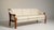Danish Modern Bouclé Upholstered Sofa, Antique, Denmark, Circa 1970 For Sale - Image 10 of 11
