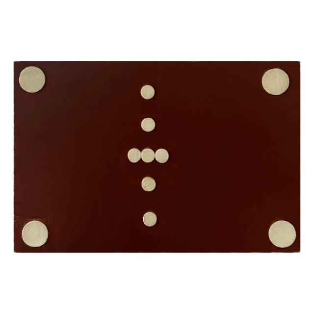 Black Rare Early 20th-Century Anglo-Indian Lacquered Jewelry Box With Exotic Hunting Scenes For Sale - Image 8 of 8