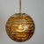 Murano Glass Pendant Light, 1960s For Sale - Image 10 of 18