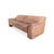DS44 Three-Seater Buffalo Leather Sofa from de Sede For Sale - Image 5 of 10
