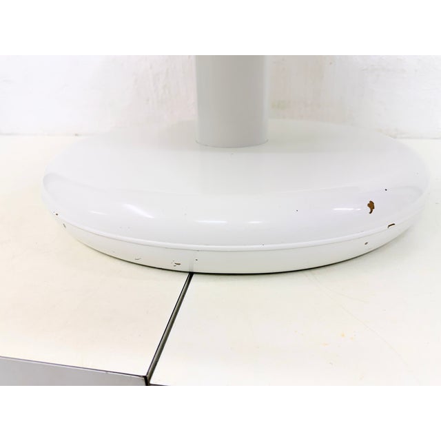 Mid-Century Modern Space Age UFO Coffee Table by Peter Ghyczy for Reuter Form&Life Collection, 1970s For Sale - Image 3 of 14