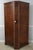 Theodore Alexander Mahogany 2 Door Corner Cabinet For Sale - Image 15 of 15