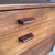 Jen’s Risom 4 Drawer Chest in Walnut For Sale In Cleveland - Image 6 of 11