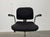 Vintage German Model Eurochair 5600 Office Swivel Chair by Fritz Makiol for Girsberger, 1970s For Sale - Image 5 of 18