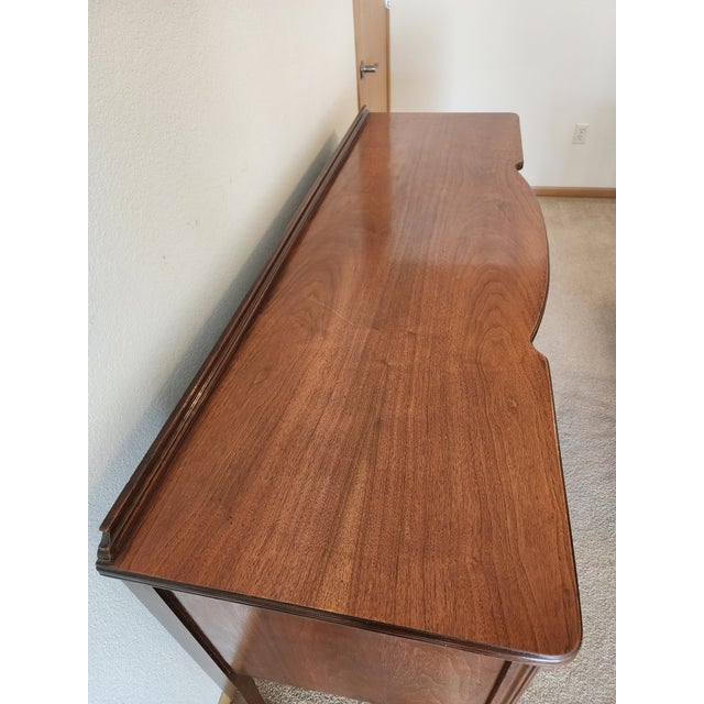 Mid 20th Century Buffet For Sale - Image 4 of 5