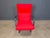 Vintage P40 Lounge Chair by Osvaldo Borsani for Tecno, 1960s For Sale - Image 14 of 15