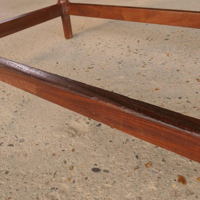 Vintage Rolltop Desk, 1960s For Sale - Image 12 of 18