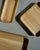 2020s Joyo - Solid Oak Bowls - Organizer Set For Sale - Image 5 of 8