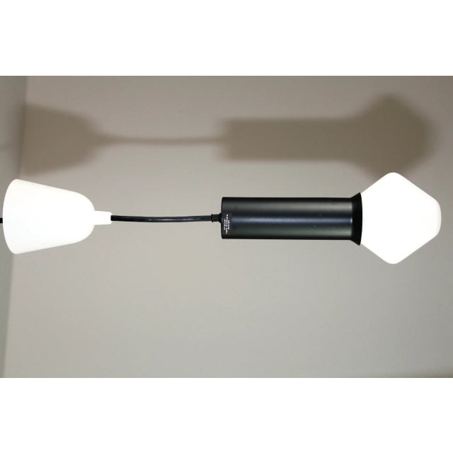 Hanging Lamp by Tapio Wirkkala for Idman, 1960 For Sale - Image 3 of 13