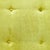 Yellow Ballard Designs Button Tufted Velvet Ottoman For Sale - Image 8 of 8