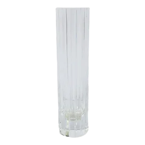 Baccarat French Crystal Vase