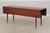 Rustic Eldred Wheeler Primitive Cherry Dropleaf Farm Table For Sale - Image 3 of 18