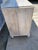 Shabby Chic Antique English Pine Chest of Drawers Commode For Sale - Image 3 of 12