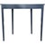 34" Finished Vintage Single Table For Sale - Image 4 of 4