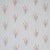 Schumacher Sample - Schumacher Stora Embroidery Fabric in Mineral For Sale - Image 4 of 4