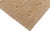 Tan Antique Circa 1920 Tan Meshad Hand Knotted Rug 9ft 11in X 13ft 2in For Sale - Image 8 of 15
