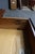 Wood Henkel-Harris Mahogany Queen Anne Nightstands – Pair For Sale - Image 7 of 14